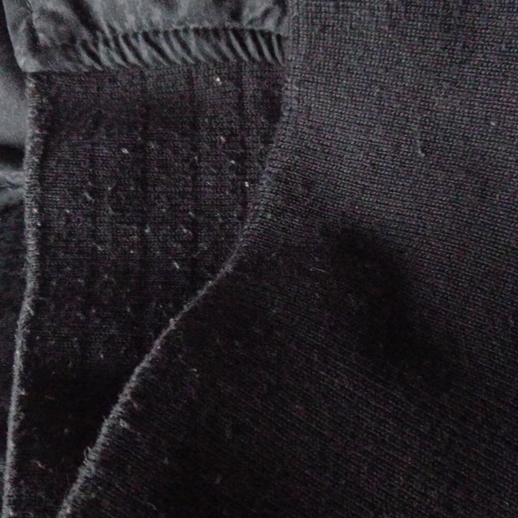 We are the Superlative Conspiracy down bomber jacket - Picture 12 of 12